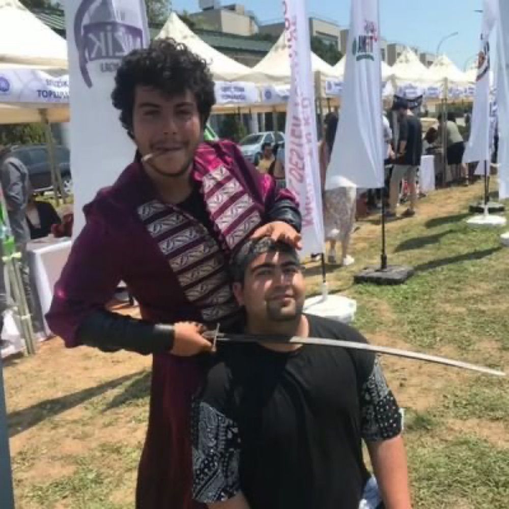 Kerem Düzgün