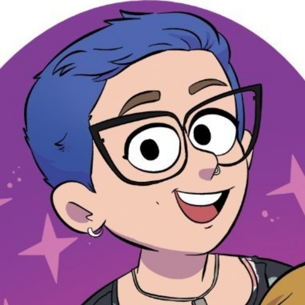 Fake Kristin