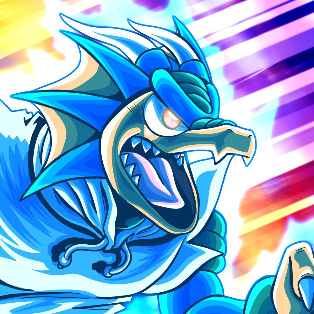 XDragoon