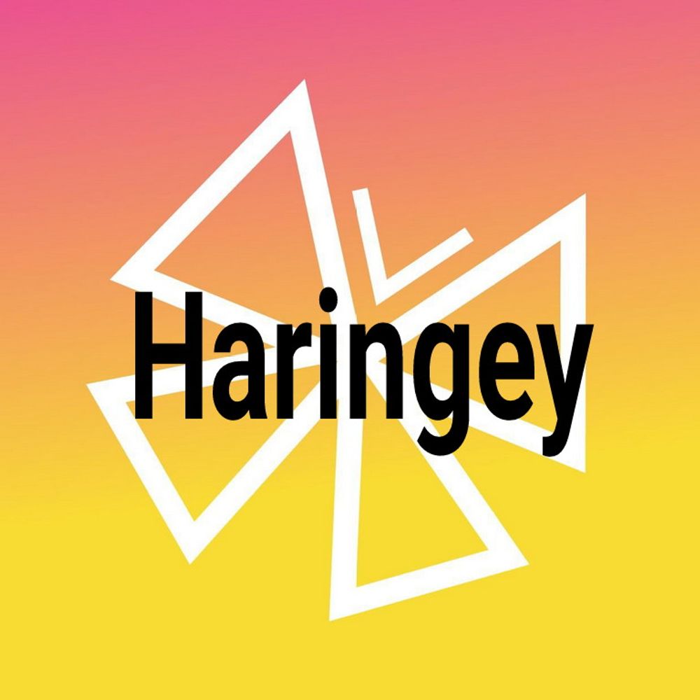 Transform Haringey 🦋