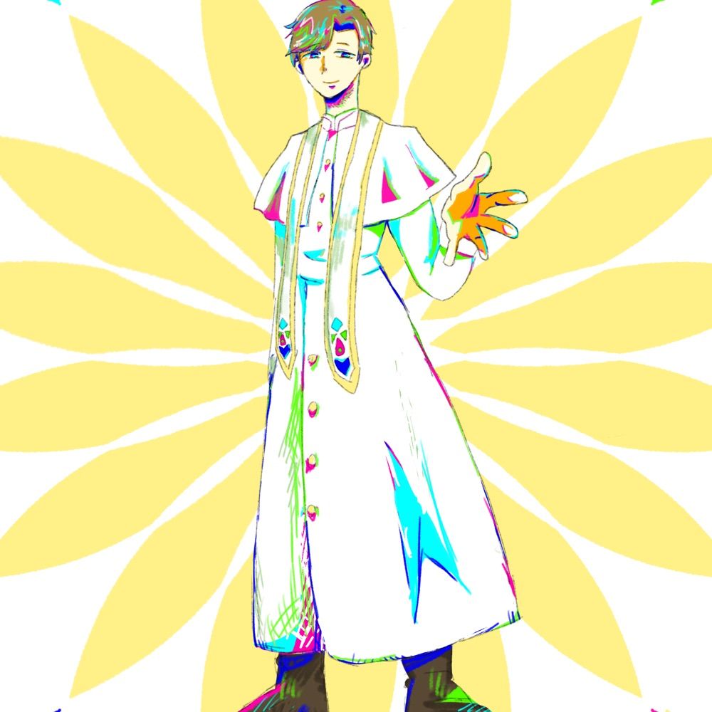 しんばる