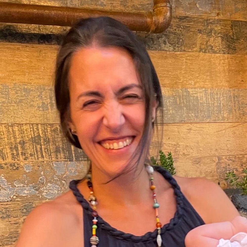 Micaela Alterio