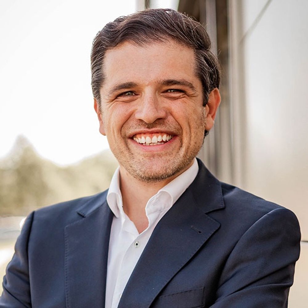 Alper Iseri