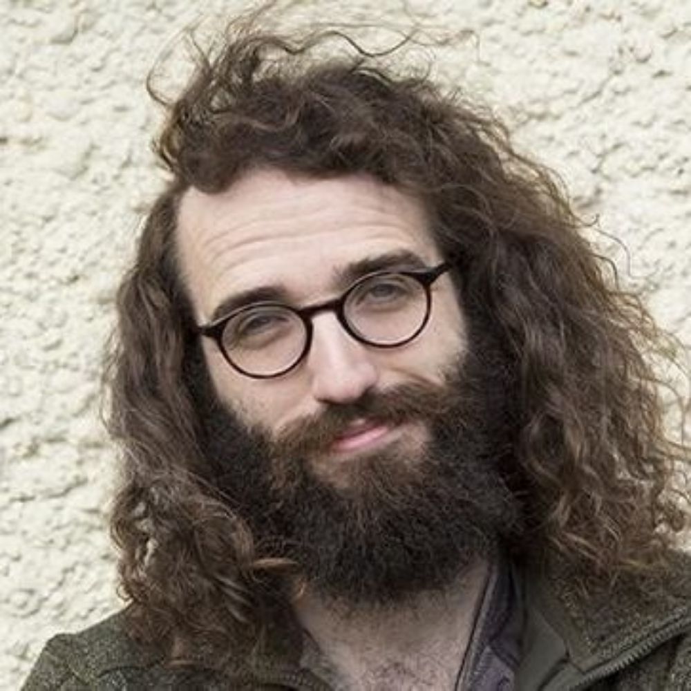 Dan Nickström