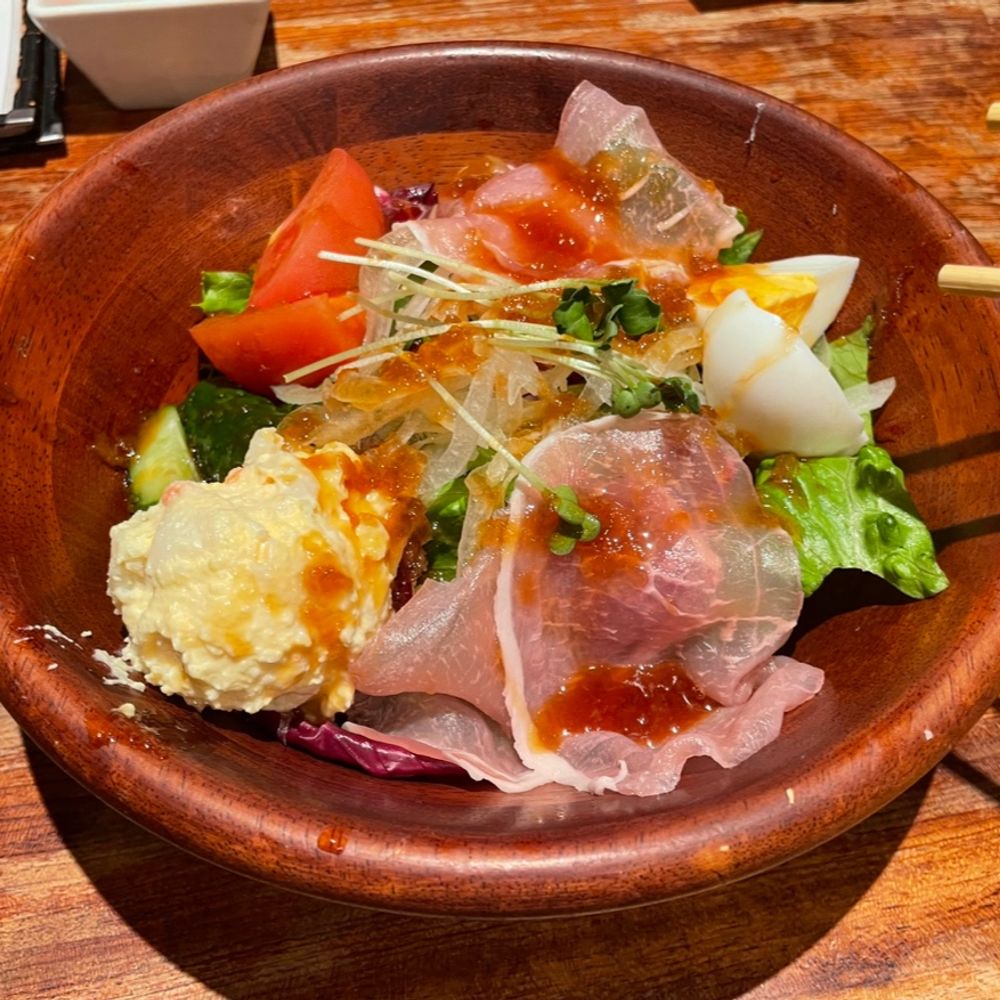 mochi あ