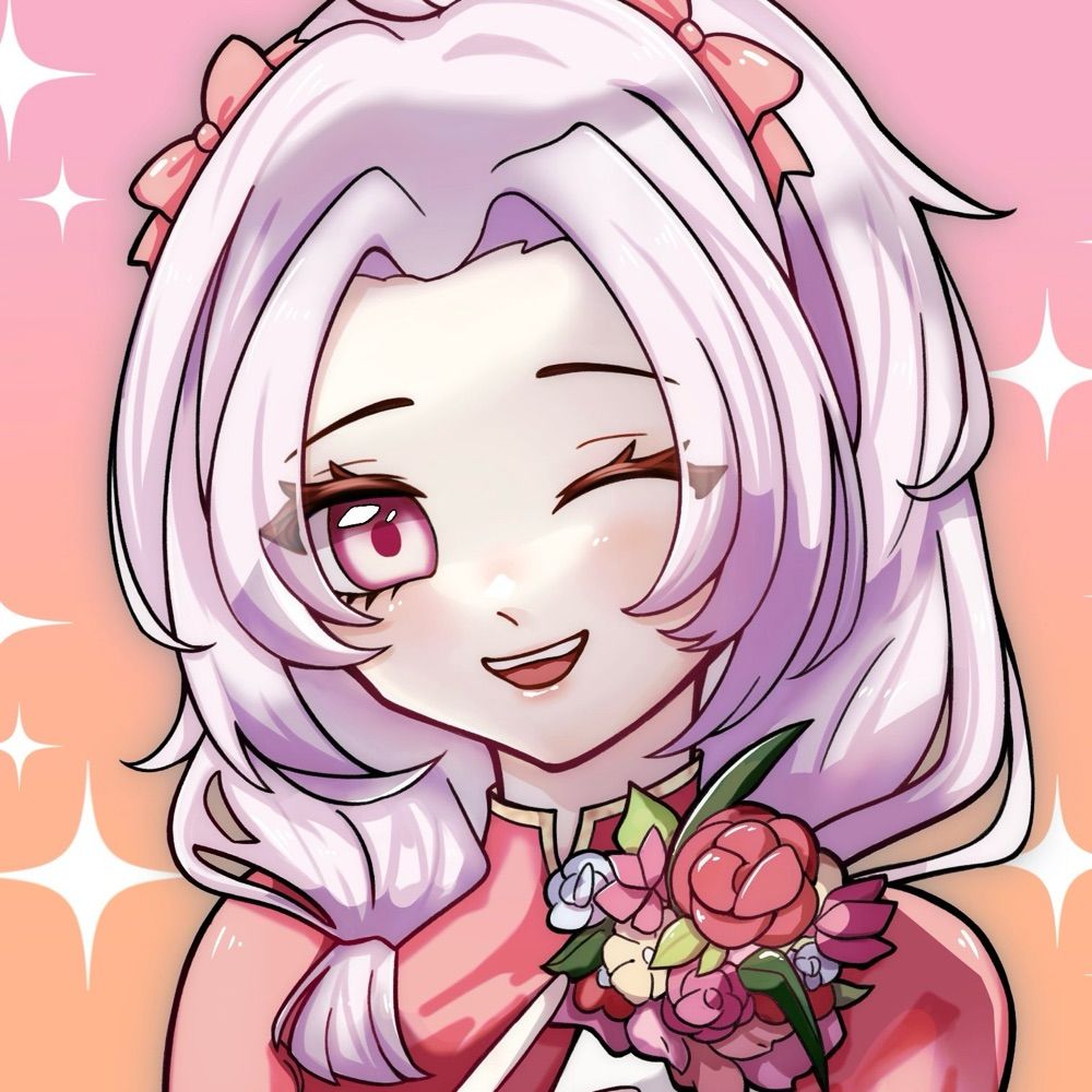 bliss ~ 🎀