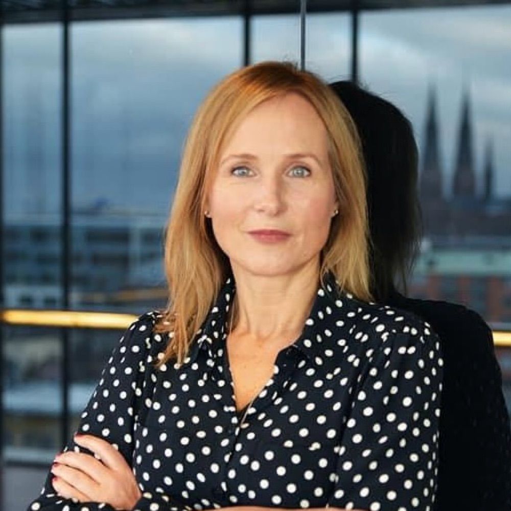 Camilla Scheinert