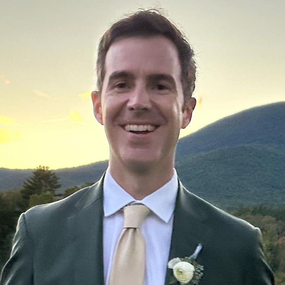 Adam O’Kane