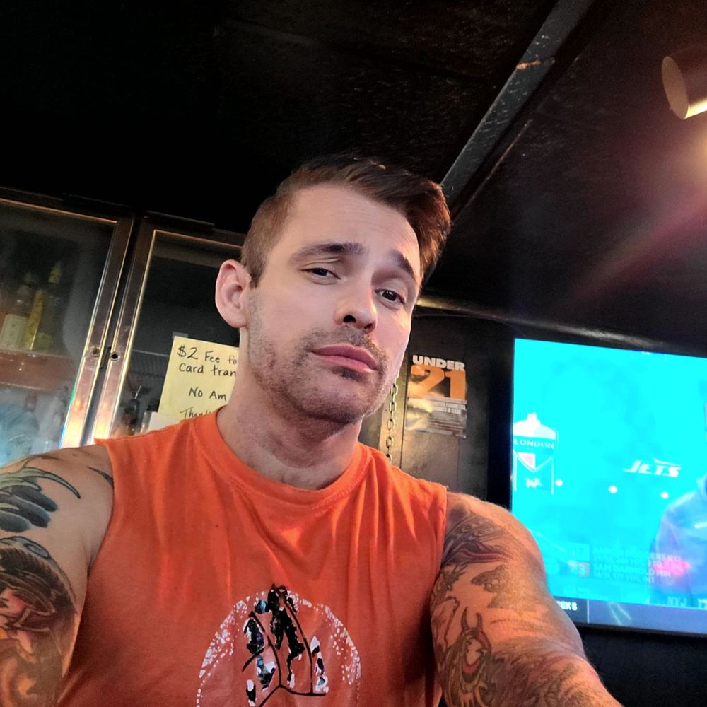 Ronnie Lloyd Nanos 