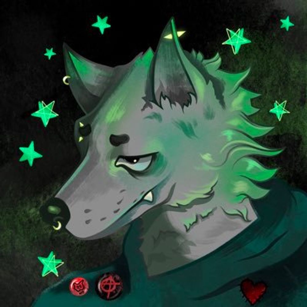 postwolf