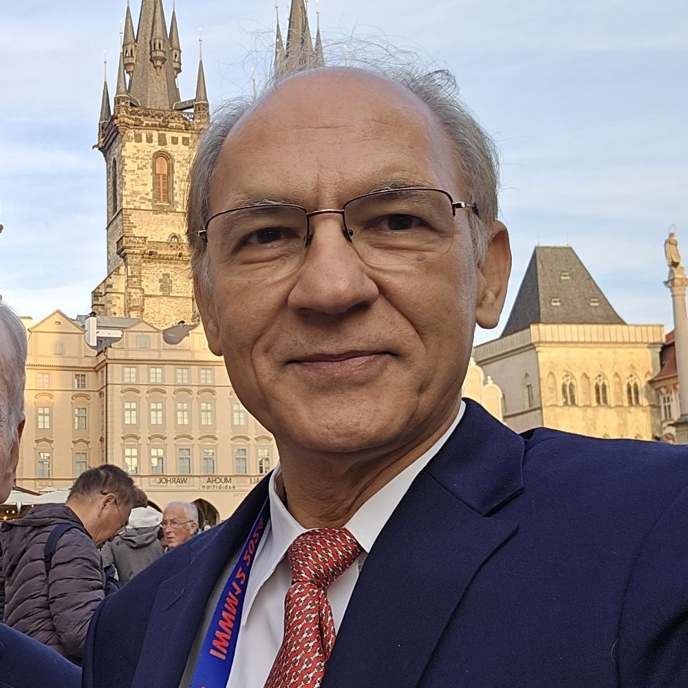 Nikhil Munshi, MD
