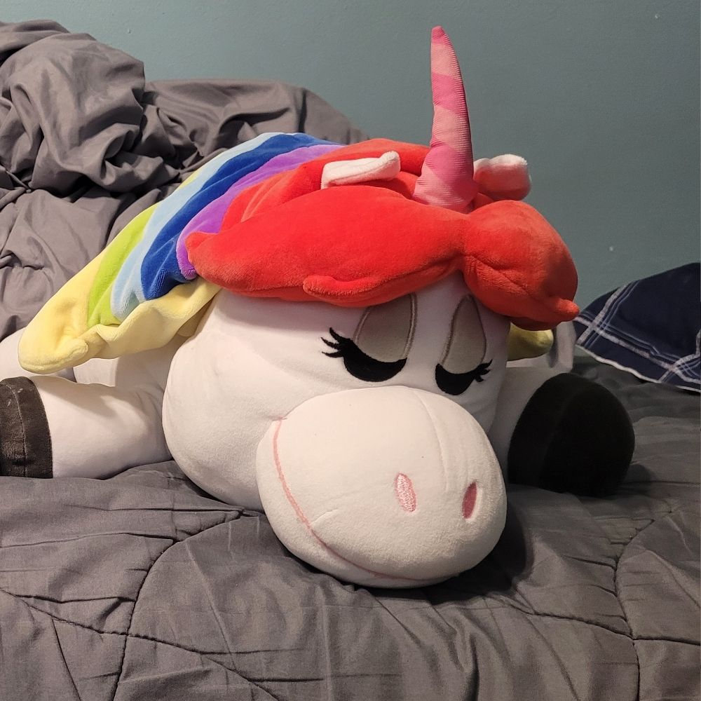 Horse With No Name