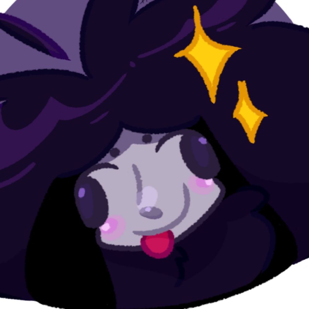baphomet, CEO of clownery 🏳️‍⚧️