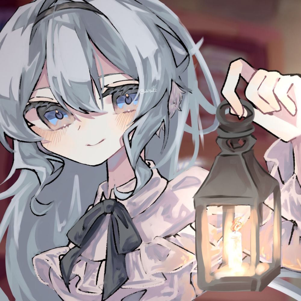 ぶるーはわ