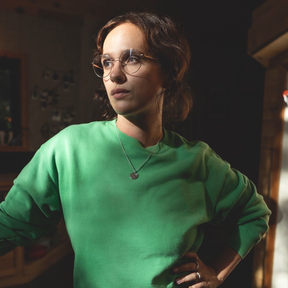 Sophia Belahmer
