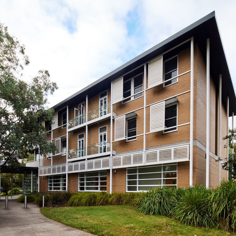 ANU School of Regulation and Global Governance (RegNet)