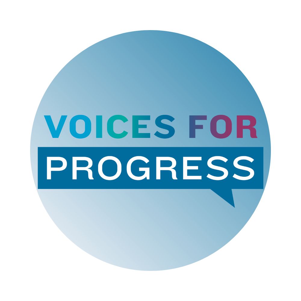 Voices for Progress