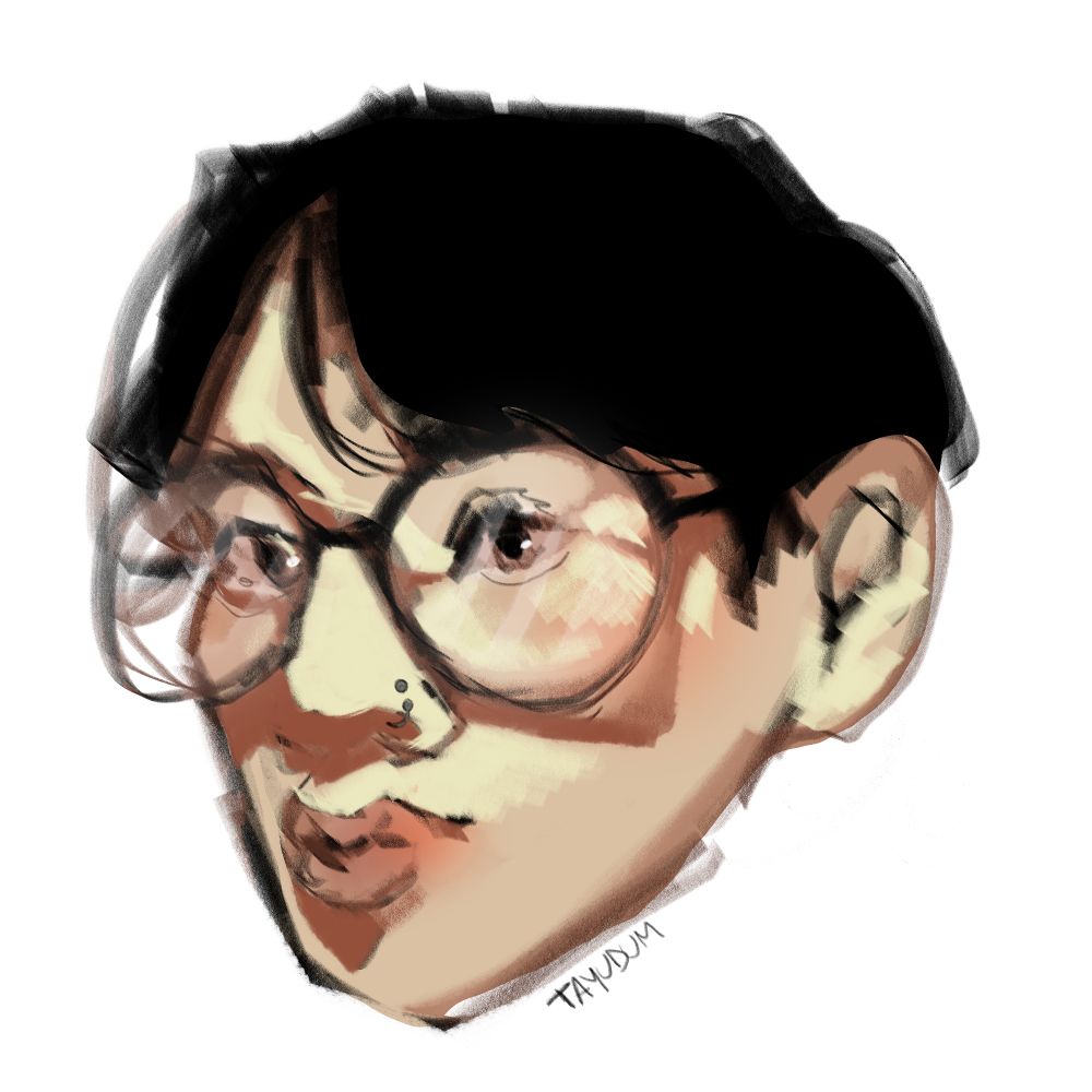 Tayudum 🔞 commissions open