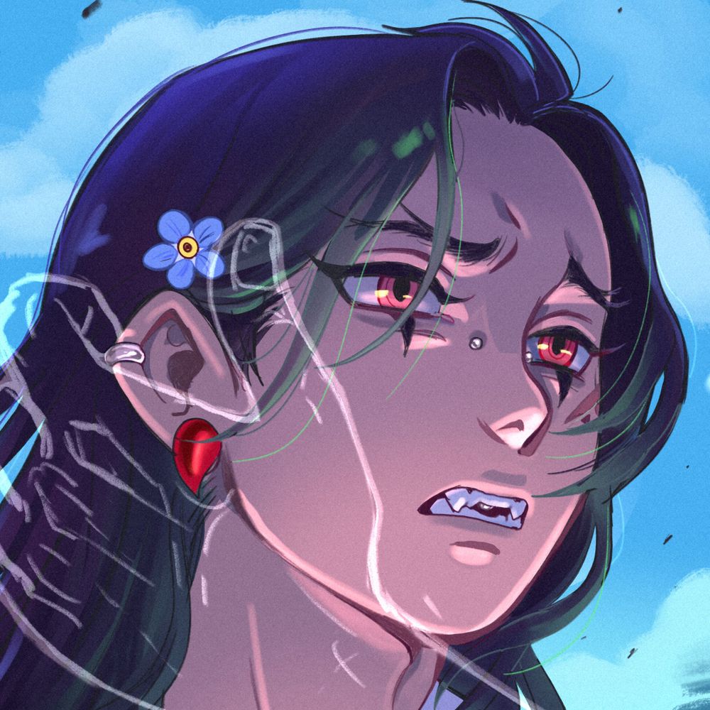 Orionis Clover 🍀🦋