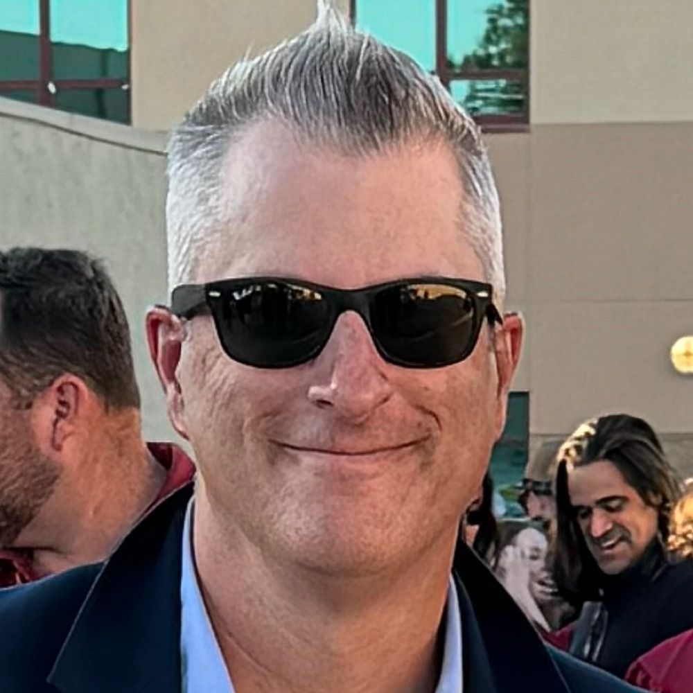 Chris Poulos