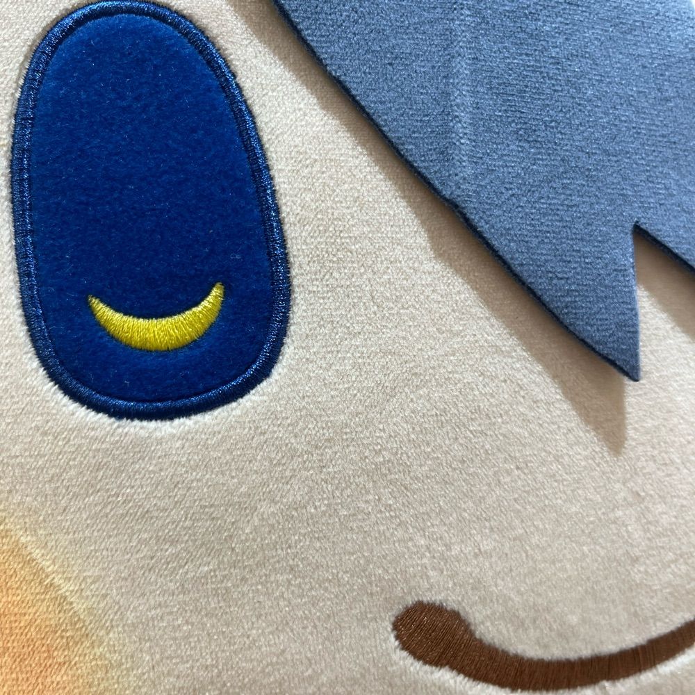 紡歌本丸  三日月宗近
