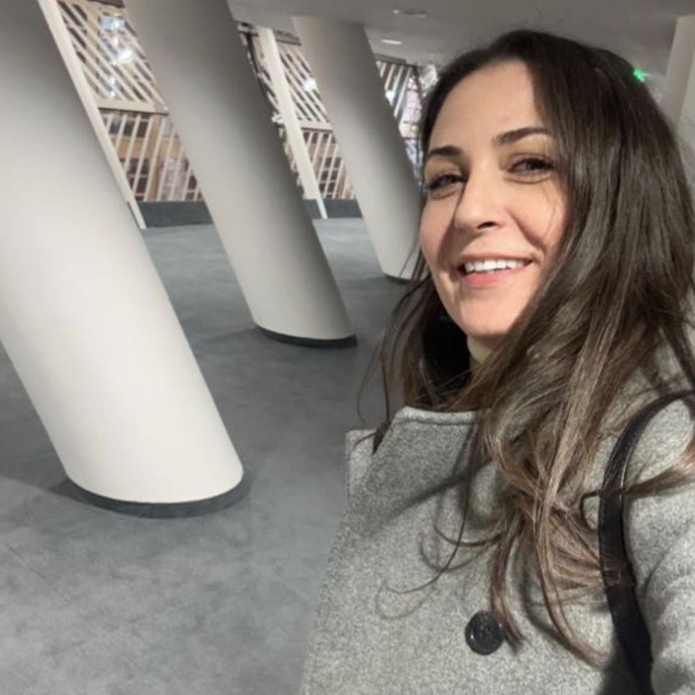 Alina Mitran