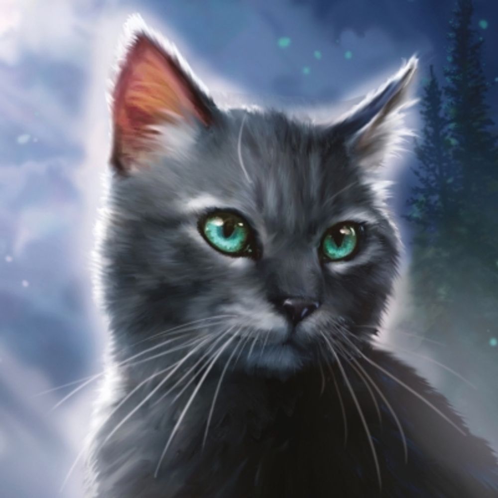 Bristlefrost