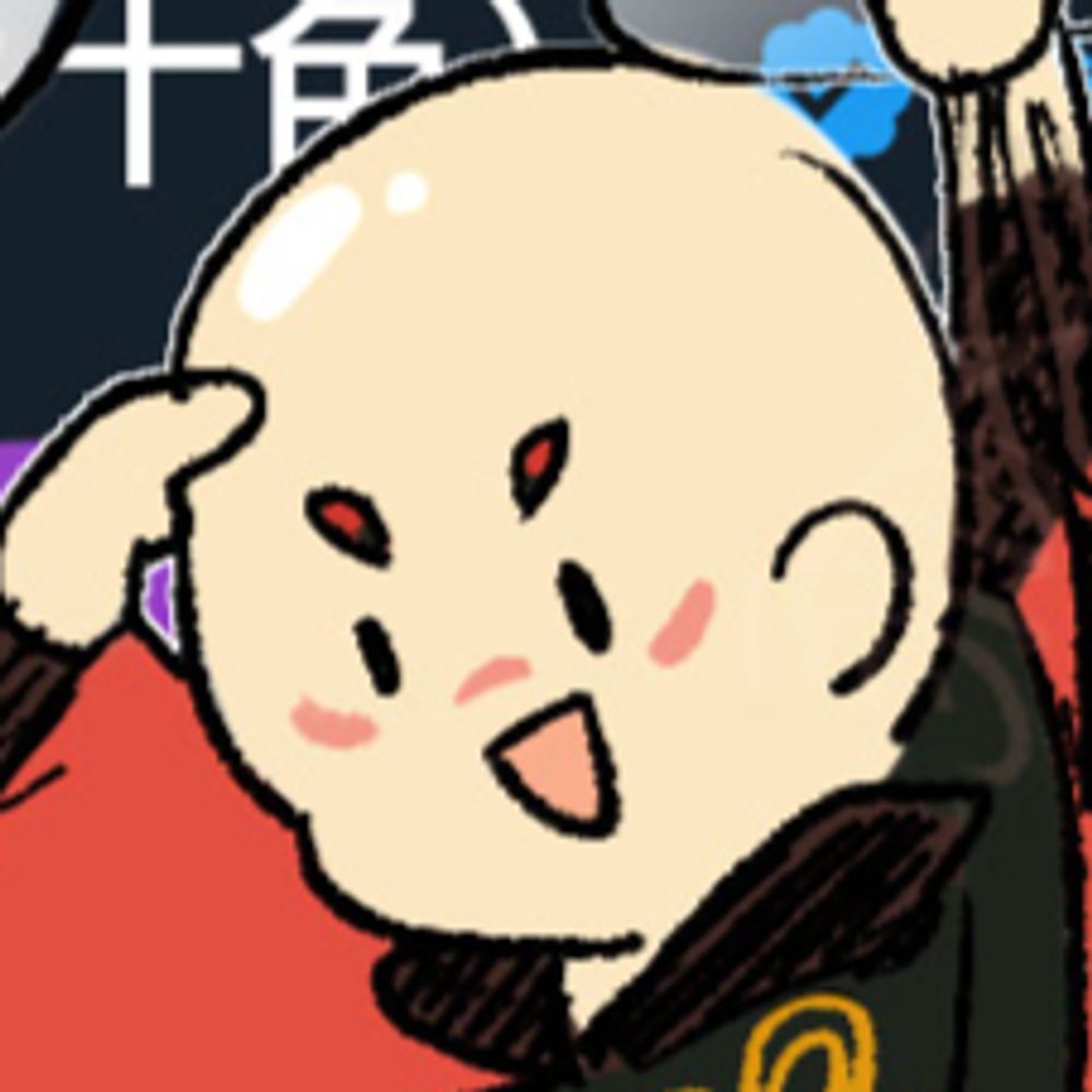 そらみ（一次創作）