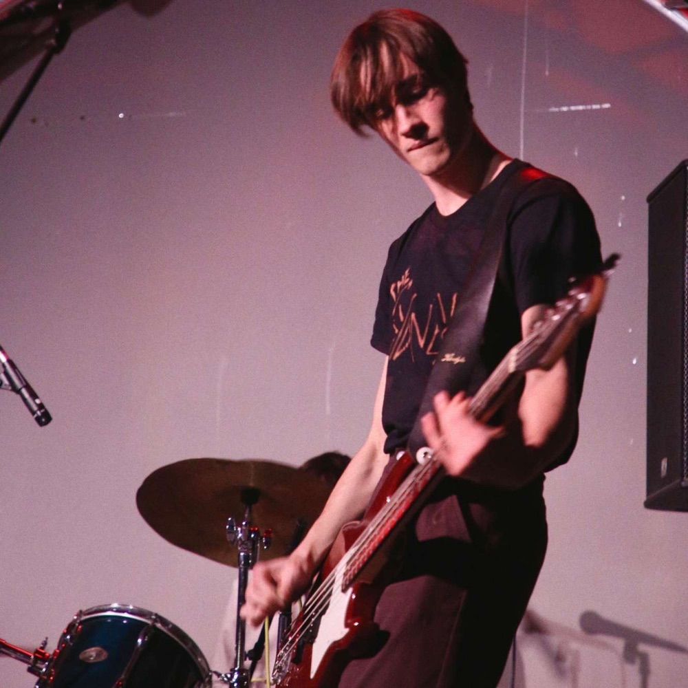 Matt
