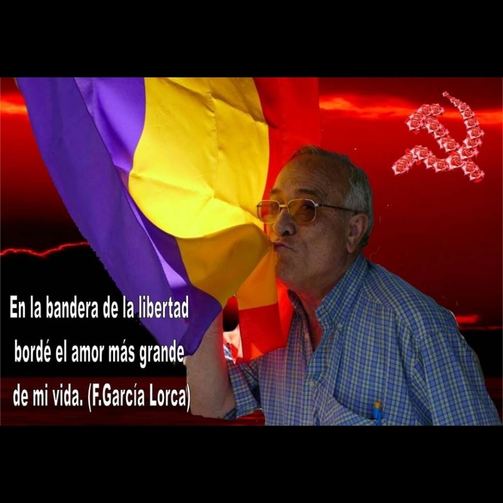 Ángel Domínguez del Amor