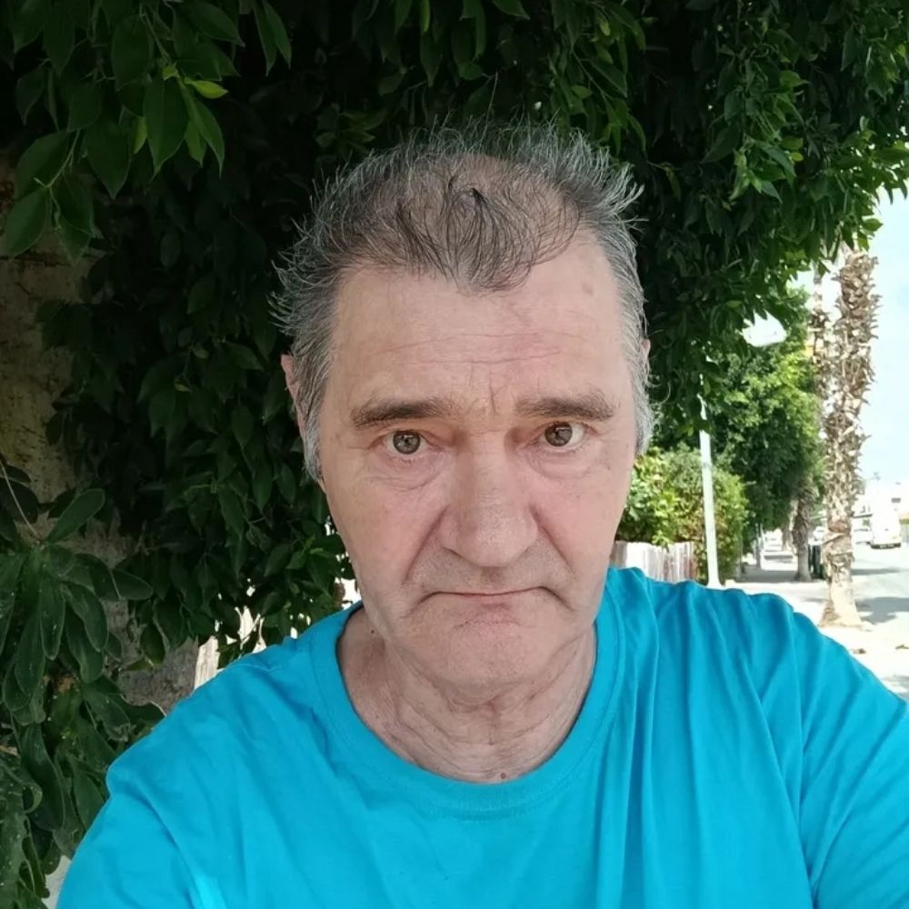 Martin Greene