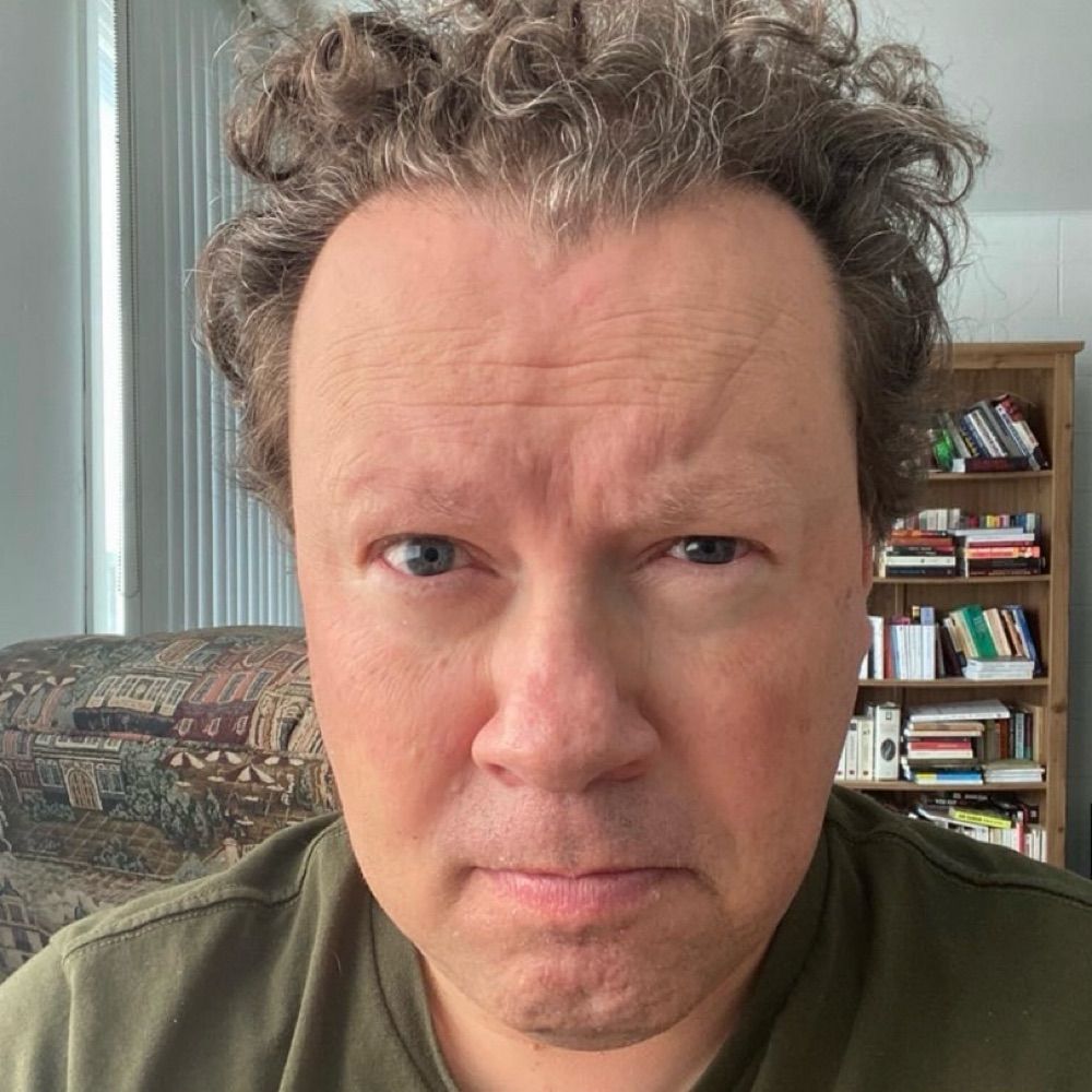 JF Caron