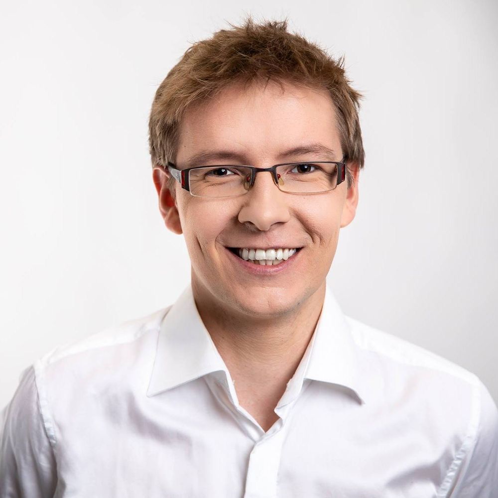 Tomasz Owczarek
