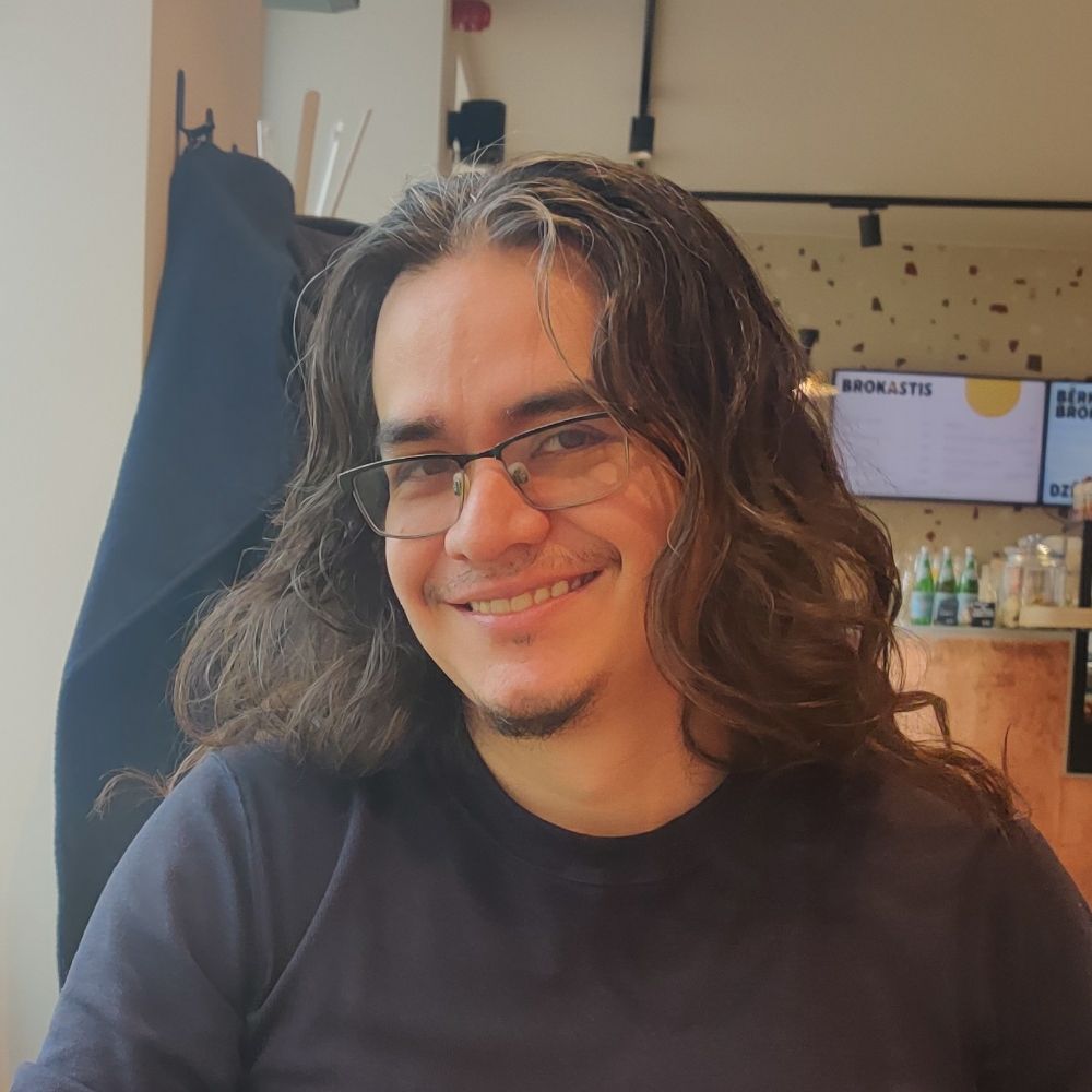 Gonzalo Gamez