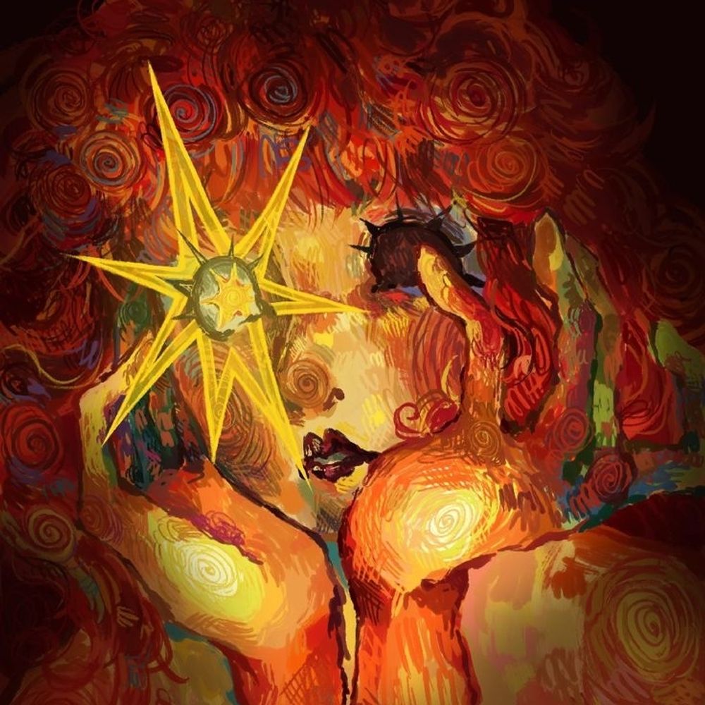 ~𝕭𝖊𝖆 𝕮𝖔𝖑𝖔𝖗𝖋𝖚𝖑🌈🌟