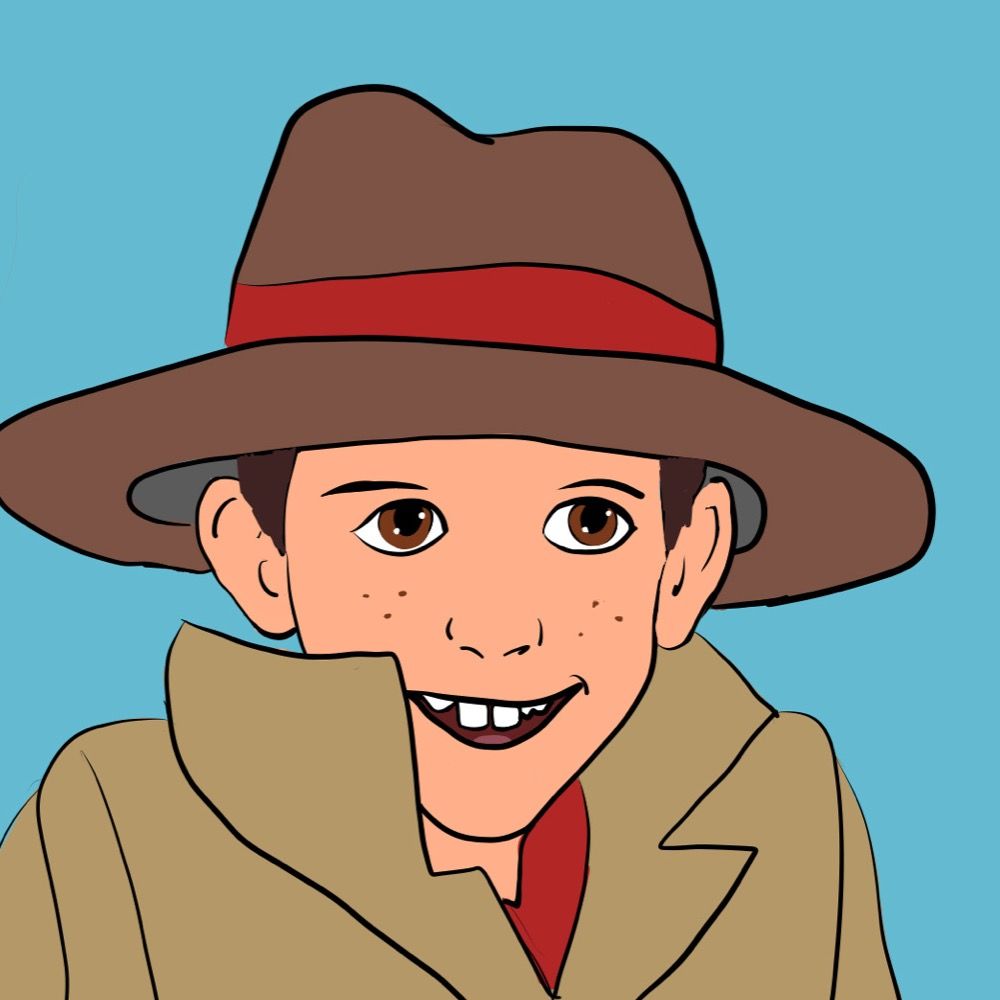 joeadultman