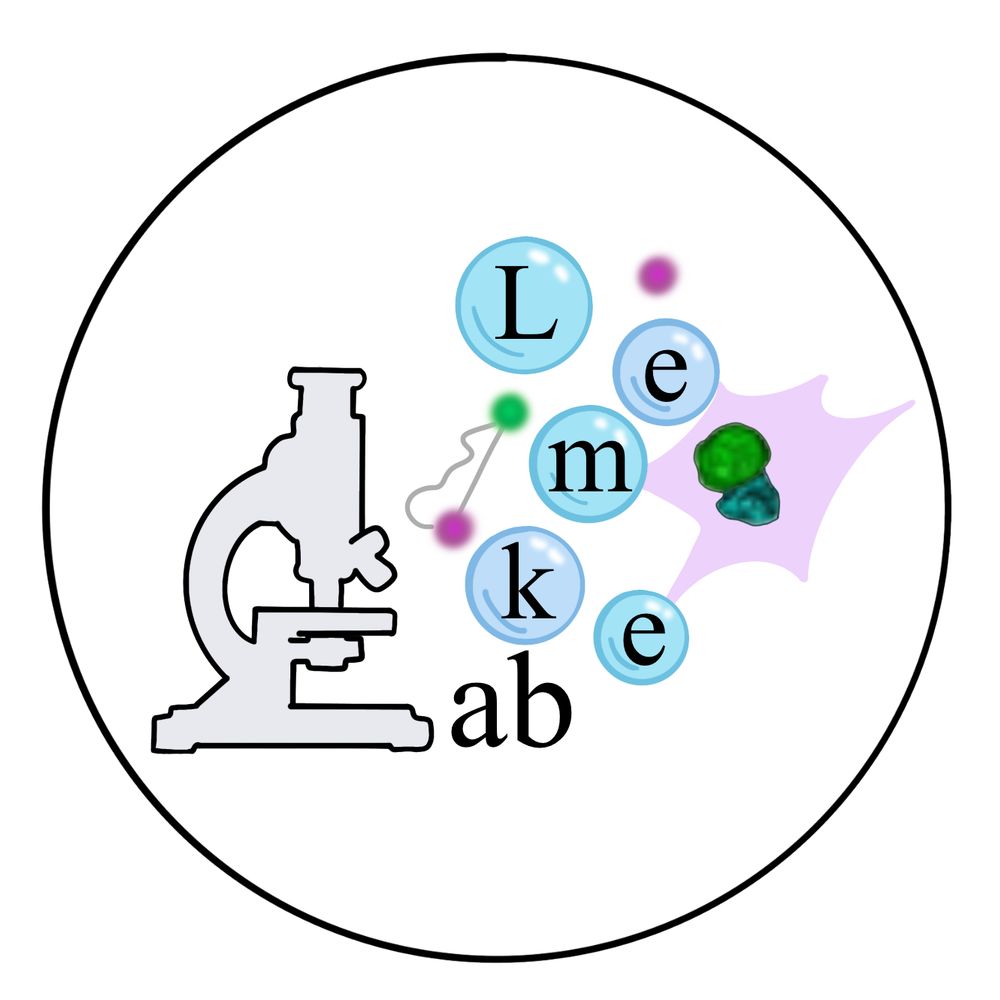 Lemke Lab