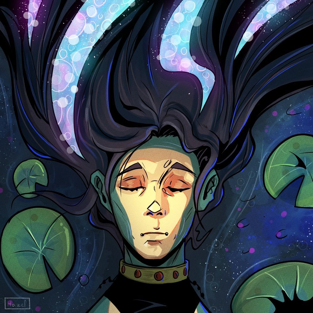 Hazel