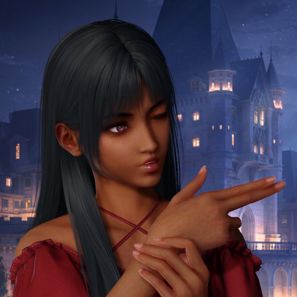 Nessa