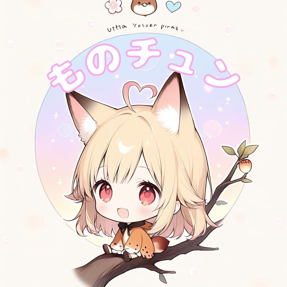 ものチュン