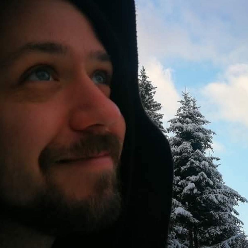 Vid Božič