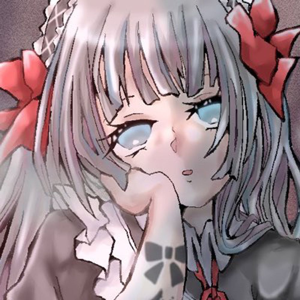 ❦ ばぶくろな ❦