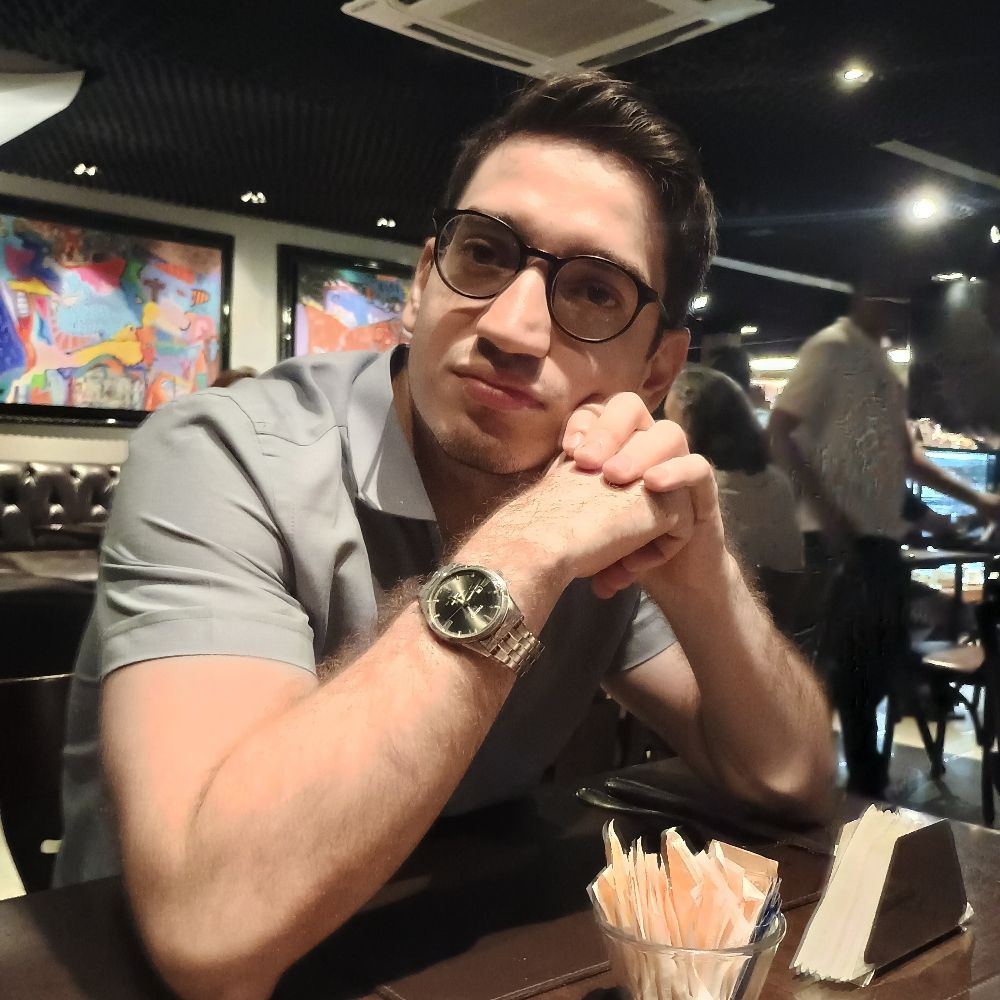 Pedro Martins