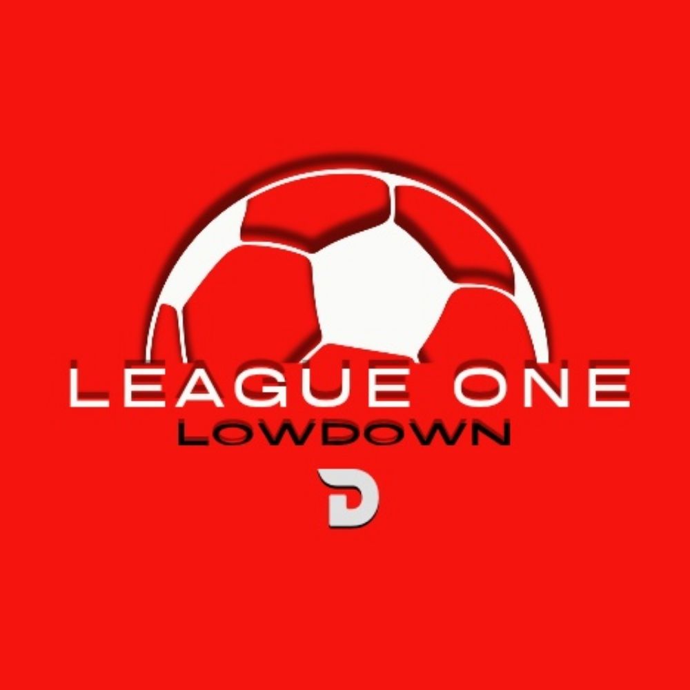 League One Lowdown