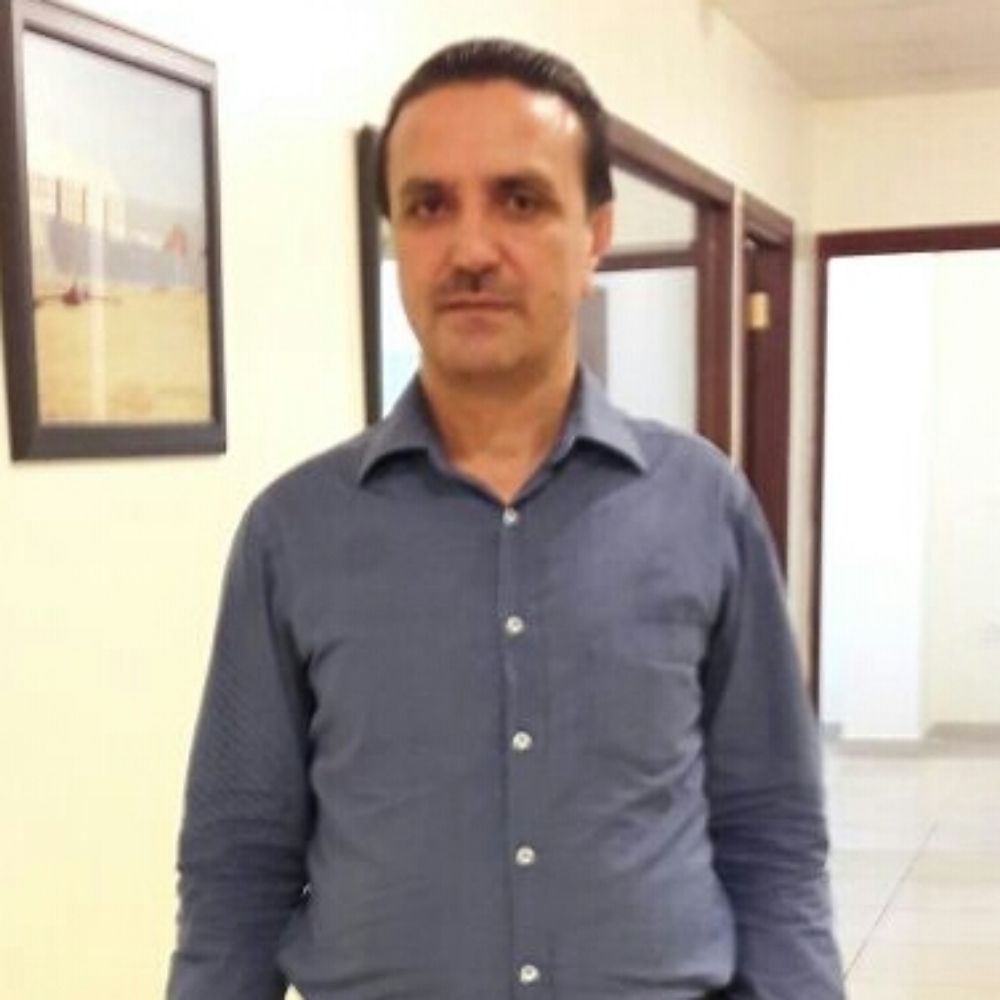 Amir zada