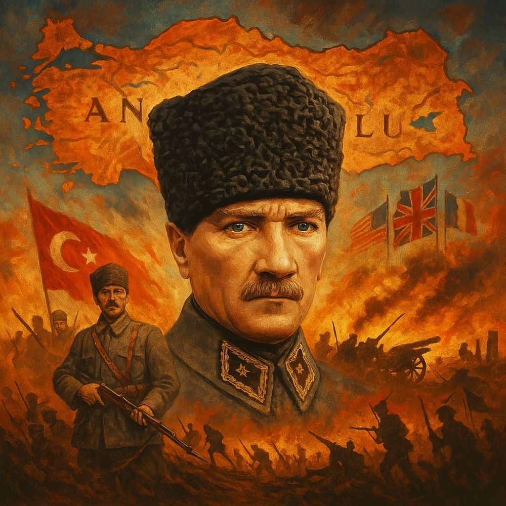 Kuvayi Milliye