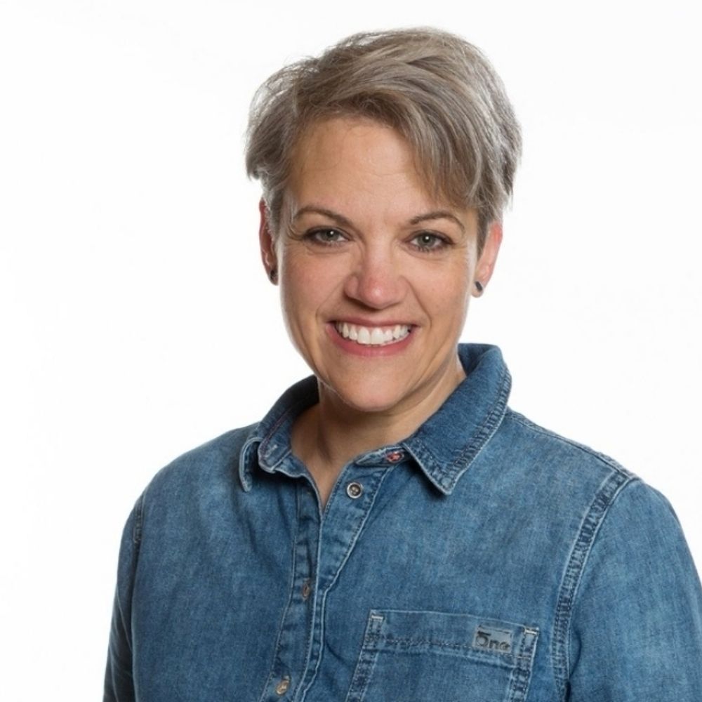Alice Bertogg