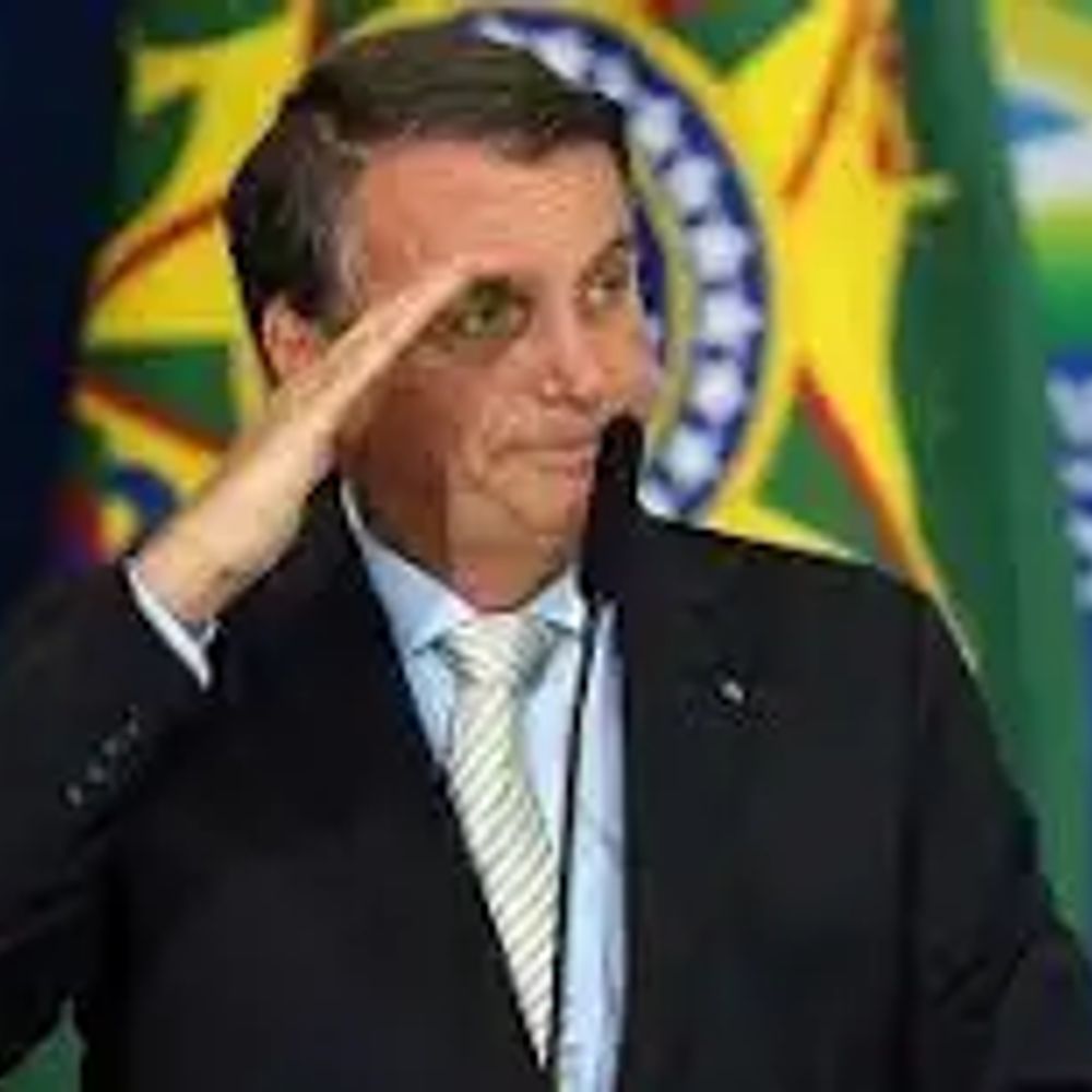 Bolsonaro Sem L