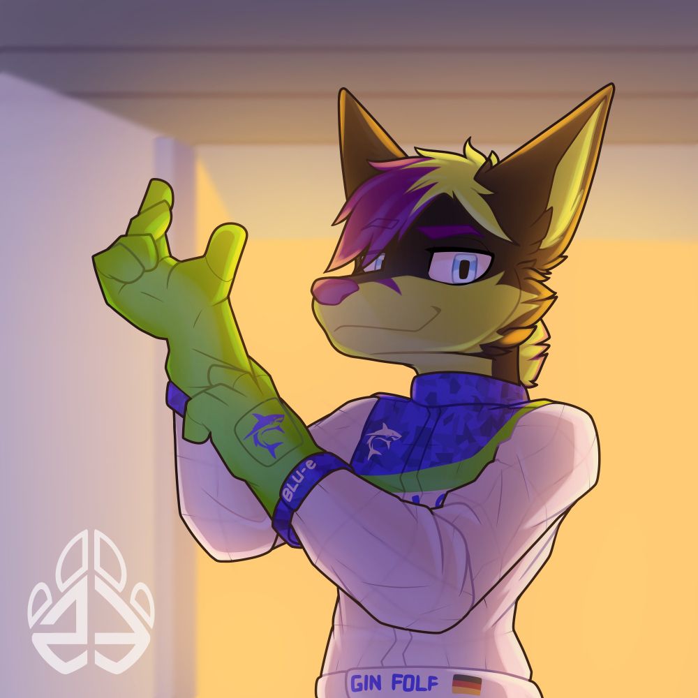Gin Folf