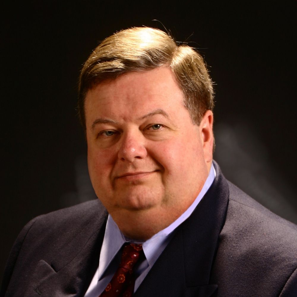 Ron Butler